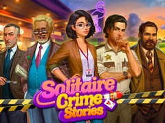 ゲームソリティアの犯罪ストーリーオンライン