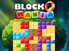 ゲームブロックマニアオンライン