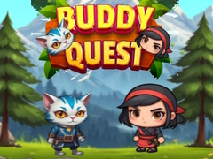 ゲームバディクエストオンライン