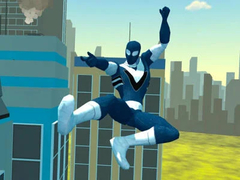 ゲームあなた、スパイダーユーオンライン
