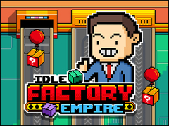 ゲームアイドルファクトリー帝国オンライン