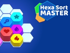 ゲームヘキサソートマスターオンライン