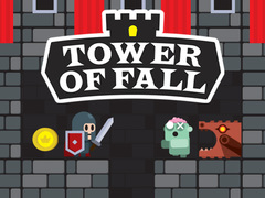 ゲーム落下の塔オンライン