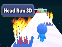 ゲームヘッドラン 3Dオンライン