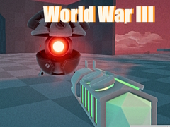 ゲーム第三次世界大戦オンライン