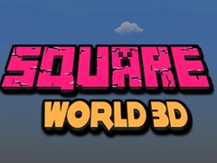 ゲームスクエアワールド3Dオンライン