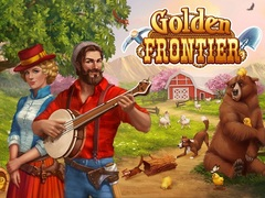 ゲームゴールデンフロンティアオンライン