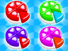 ゲームキャンディメーカーオンライン