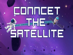 ゲーム衛星を接続するオンライン