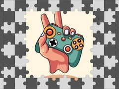 ゲームゲーマーパズルオンライン