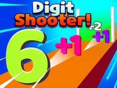 ゲームデジットシューティング！オンライン