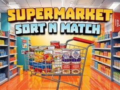 ゲームスーパーマーケット ソート アンド マッチオンライン
