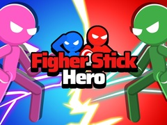 ゲームファイタースティックヒーローオンライン