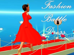 ゲームファッションバトルドレスオンライン