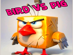 ゲーム鳥対豚オンライン