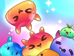 ゲームジェリー2Dオンライン
