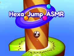 ゲームヘキサジャンプ ASMRオンライン