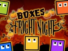 ゲームボックスの恐怖の夜オンライン