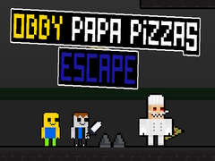 ゲームパパピザの脱出オンライン