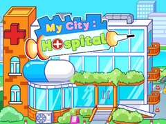 ゲームマイシティ: 病院オンライン
