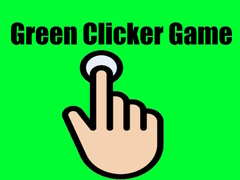 ゲームグリーンクリックゲームオンライン
