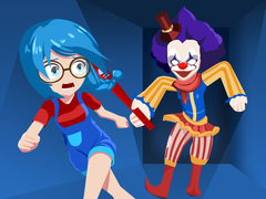 ゲームかくれんぼ: ホラーエスケープオンライン