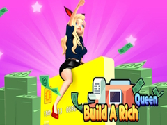 ゲーム豊かな女王を作るオンライン