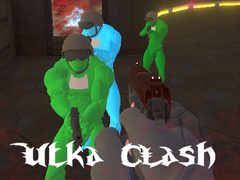 ゲームアヒルのクラッシュオンライン