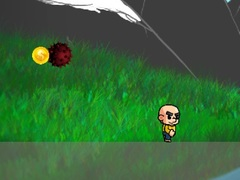 ゲーム走ってジャンプオンライン