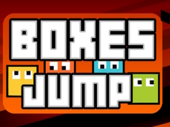 ゲームボックスジャンプオンライン