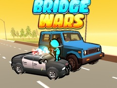ゲーム橋の戦争オンライン