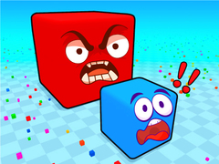 ゲームブロック食べシミュレーターオンライン
