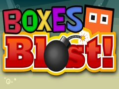 ゲームボックスの爆発オンライン