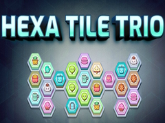 ゲームヘキサタイルトリオオンライン