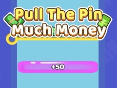 ゲームピンを引き抜く とてもお金が多いオンライン