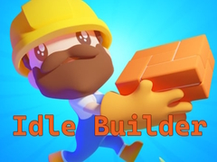 ゲームアイドルビルダーオンライン