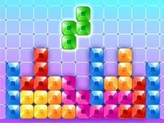 ゲーム美しさパズルオンライン