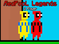 ゲームレッドプールレジェンド 2 プレイヤーオンライン