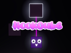 ゲームフックキューブオンライン
