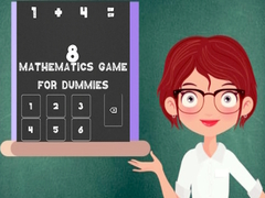 ゲーム初心者のための数学ゲームオンライン