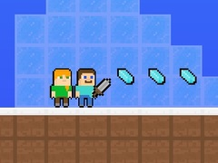 ゲームスノークラフト 2 プレイヤーオンライン