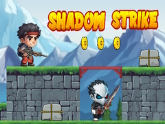 ゲームシャドウストライクオンライン