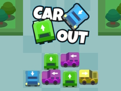 ゲーム車を出るオンライン