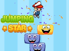ゲームジャンピングスターオンライン
