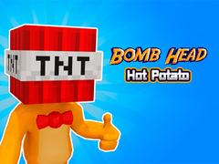 ゲーム爆弾頭ホットポテトオンライン