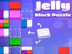 ゲームゼリーブロックパズルオンライン
