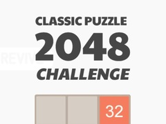 ゲーム2048 クラシックパズルチャレンジオンライン