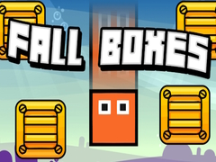 ゲーム落ちる箱オンライン