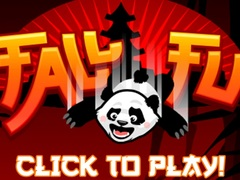 ゲームフォール・フー・パンダオンライン