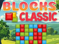 ゲームブロッククラシックオンライン